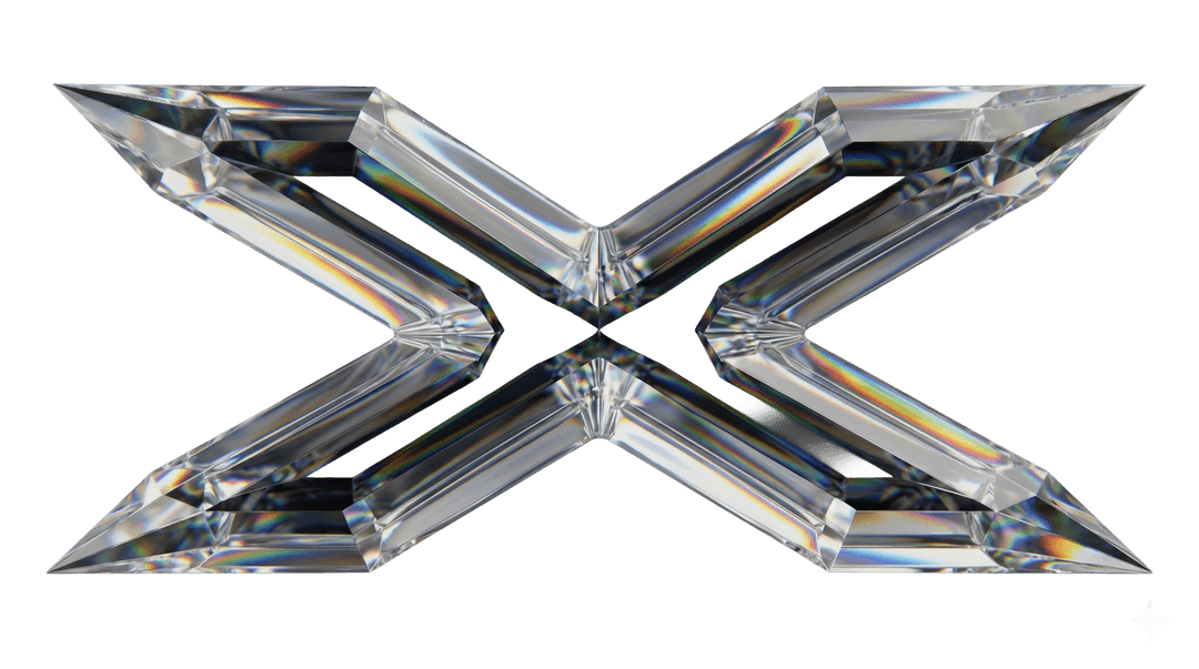 X